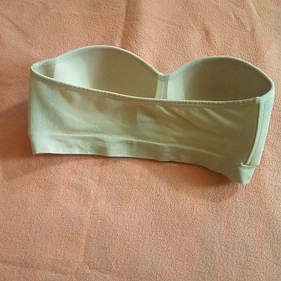 Strapless bra - Picture 2 of 3